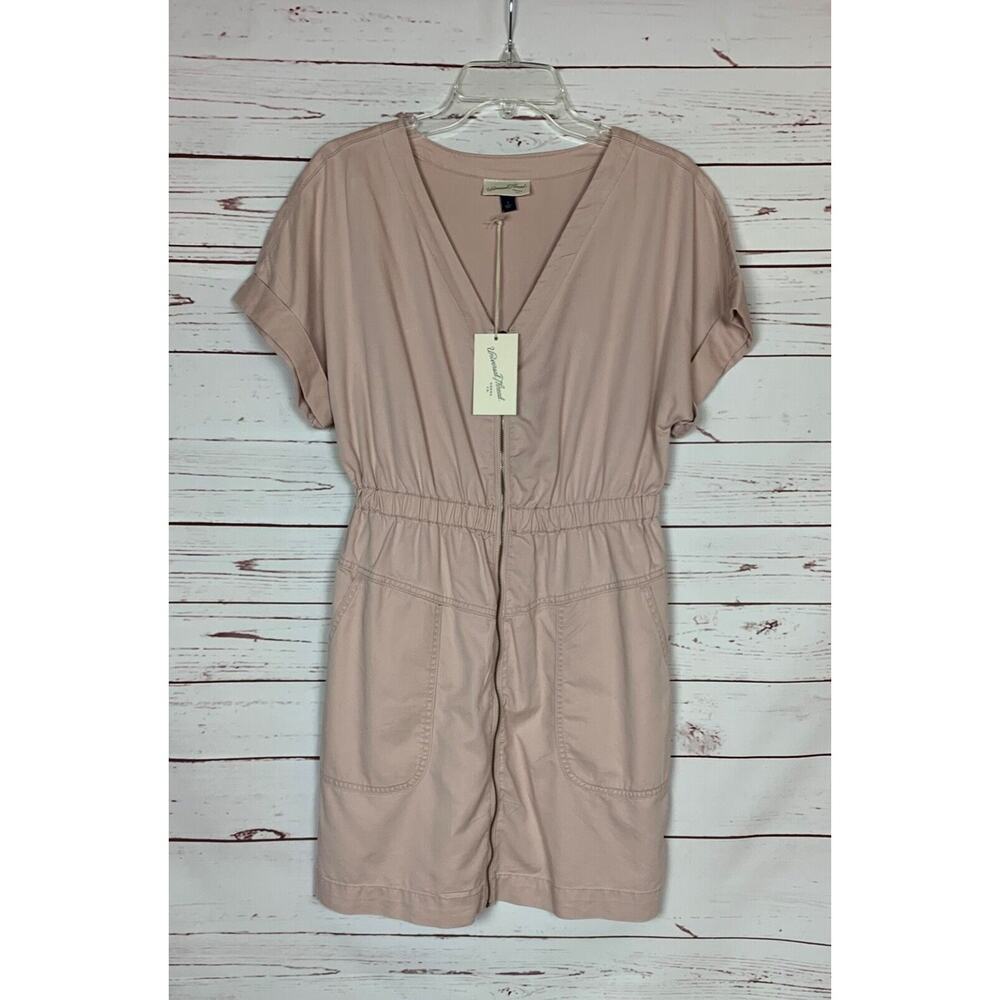 Universal Thread Women's Dress in Light Pink Never Worn NWT